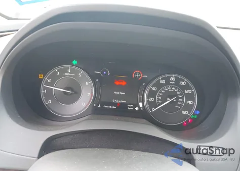 2019 Acura Rdx Advance Package z USA, uszkodzony, nr VIN 5J8TC1H7XKL006029